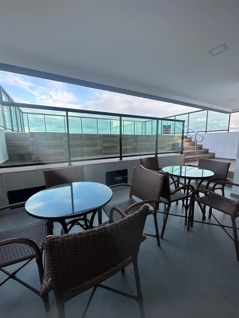 Confortavel 203 Apartamento