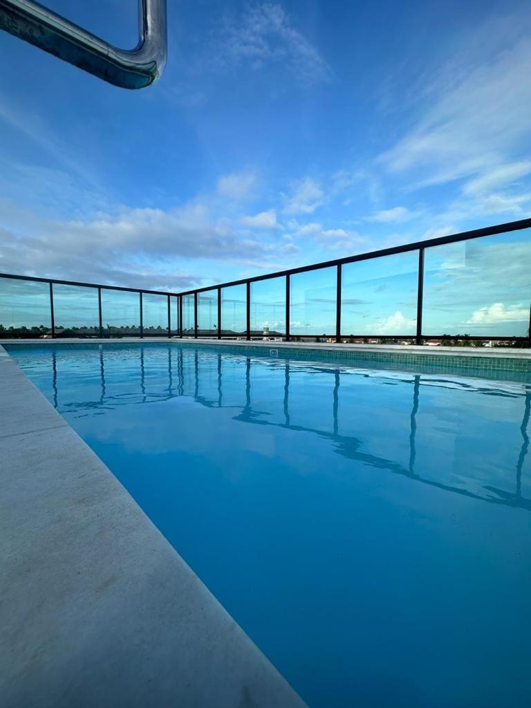 Apartamento Confortavel 203