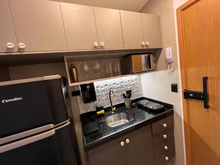 Confortavel 203 Apartamento *