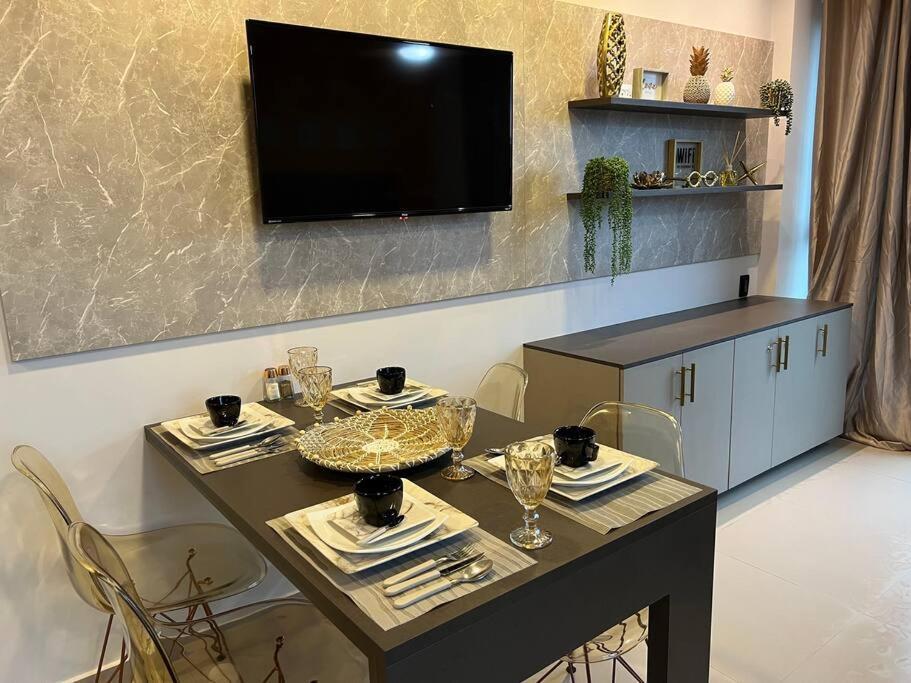 Confortavel 203 Apartamento *