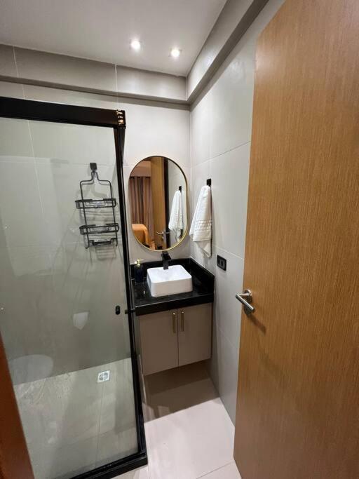 Apartamento Confortavel 203 Pôrto das Galinhas