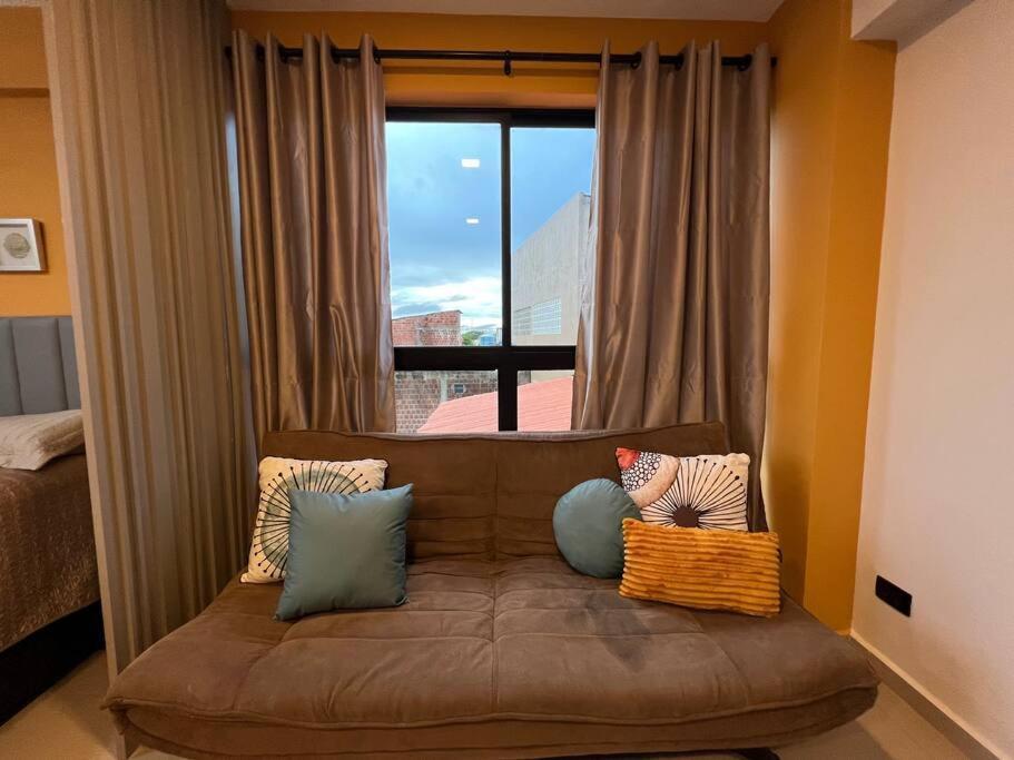Apartamento Confortavel 203