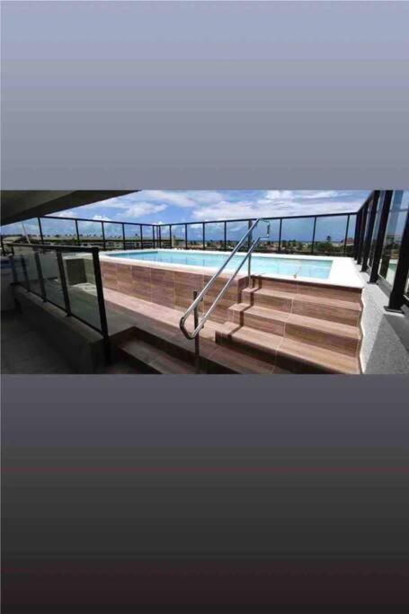 Apartamento Confortavel 203 *