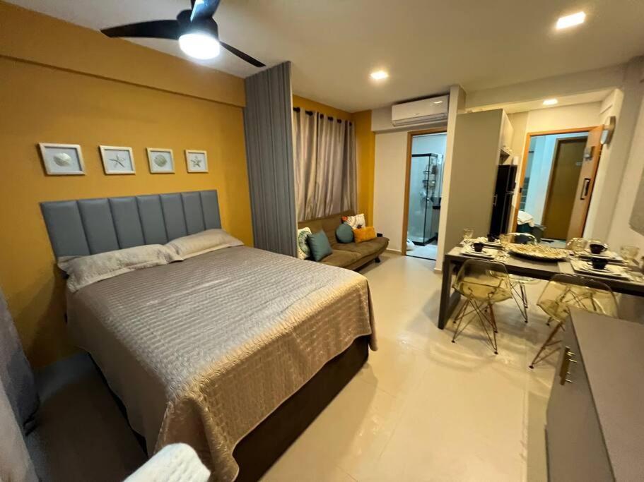 Apartamento Confortavel 203 *