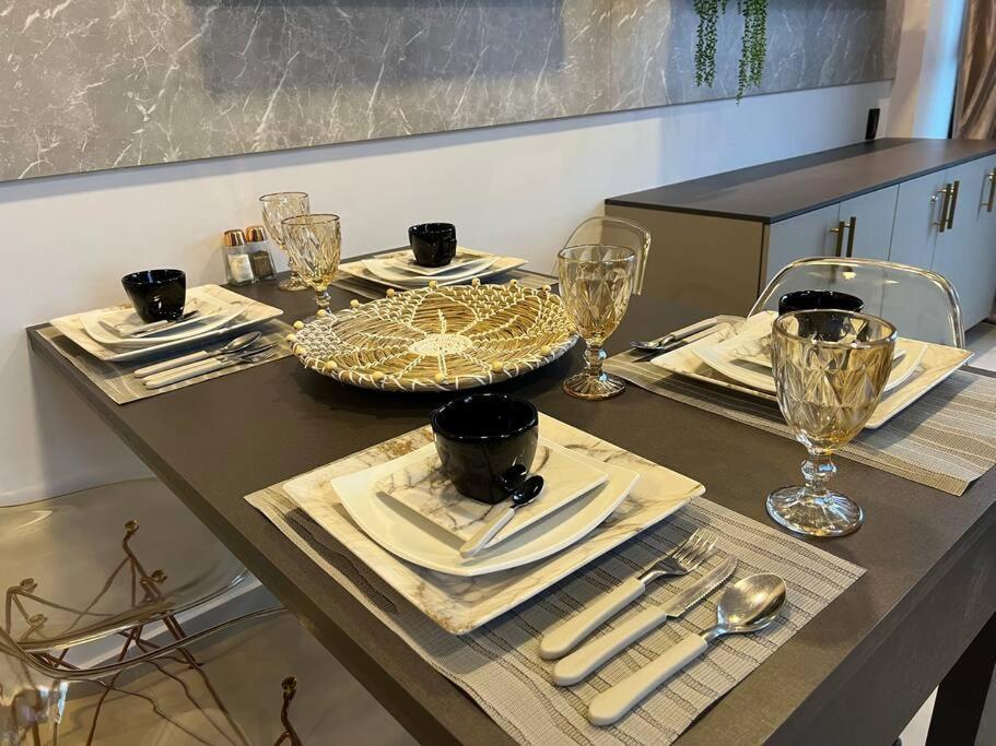 Apartamento Confortavel 203 Pôrto das Galinhas