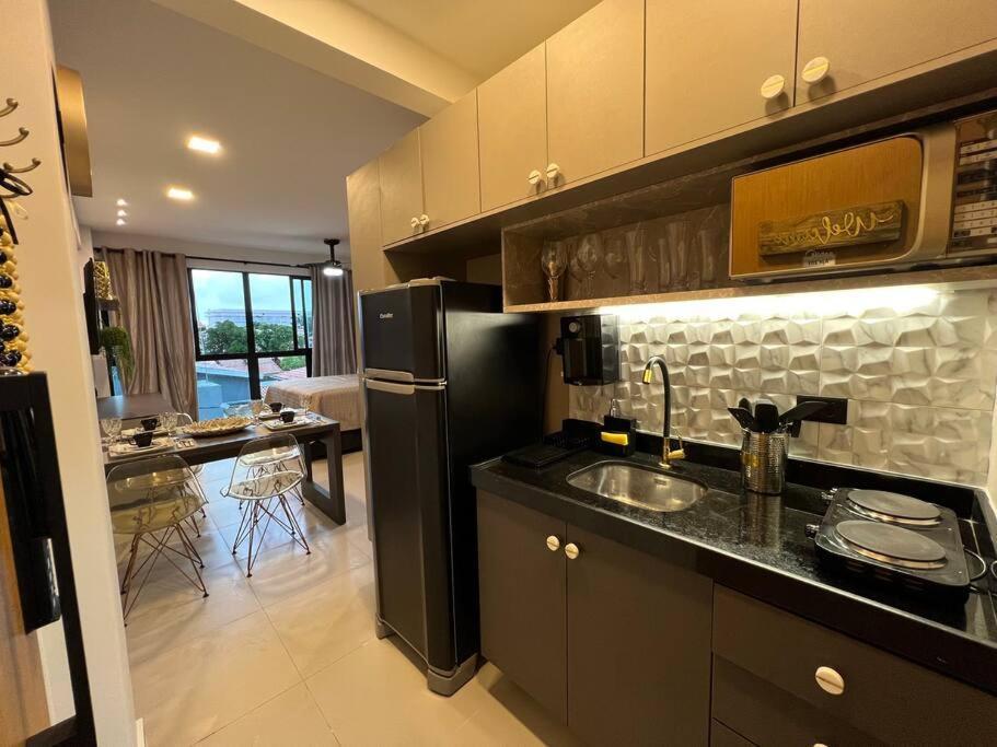 Apartamento Confortavel 203 *