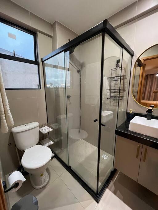 Confortavel 203 Apartamento