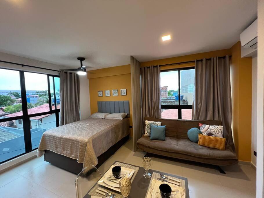 Confortavel 203 Apartamento